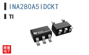 INA280A5IDCKT