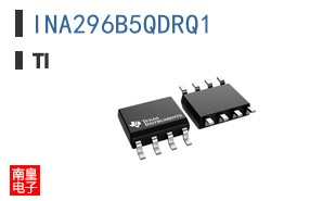 INA296B5QDRQ1