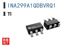 INA299A1QDBVRQ1