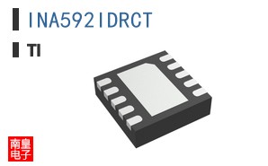 INA592IDRCT