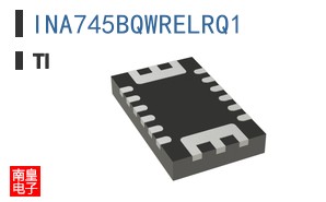 INA745BQWRELRQ1