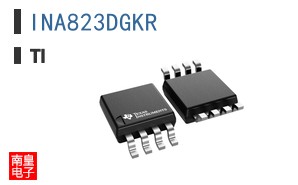 INA823DGKR