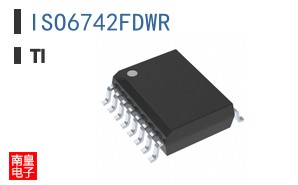 ISO6742FDWR
