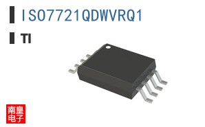 ISO7721QDWVRQ1