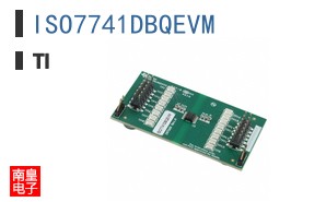 ISO7741DBQEVM