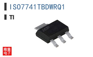 ISO7741TBDWRQ1
