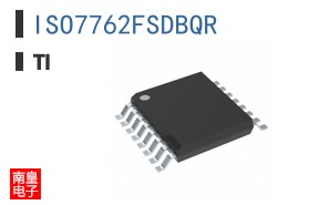ISO7762FSDBQR