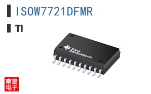 ISOW7721DFMR