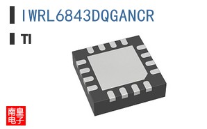 IWRL6843DQGANCR
