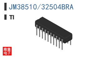 JM38510/32504BRA