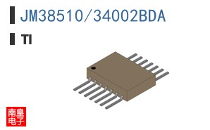 JM38510/34002BDA