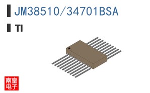 JM38510/34701BSA