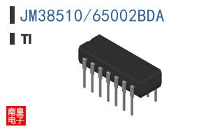 JM38510/65002BDA