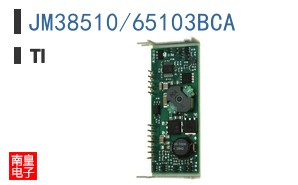 JM38510/65103BCA