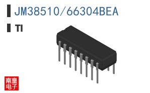 JM38510/66304BEA