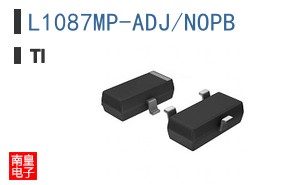 L1087MP-ADJ/NOPB