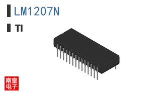 LM1207N