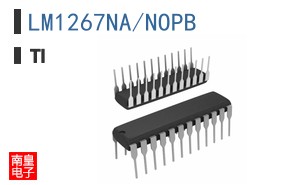 LM1267NA/NOPB