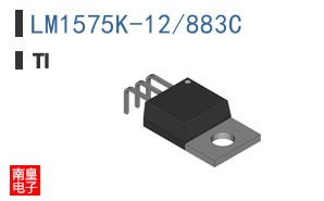 LM1575K-12/883C