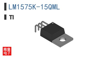 LM1575K-15QML
