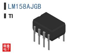 LM158AJGB