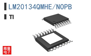 LM20134QMHE/NOPB