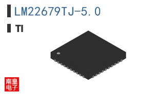 LM22679TJ-5.0