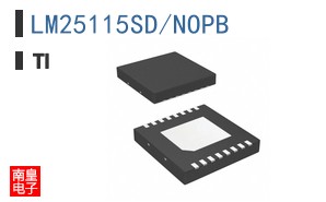 LM25115SD/NOPB