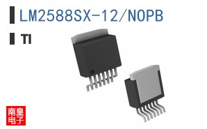 LM2588SX-12/NOPB