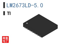 LM2673LD-5.0