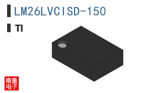 LM26LVCISD-150
