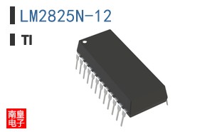 LM2825N-12