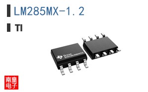 LM285MX-1.2