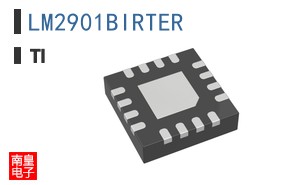 LM2901BIRTER