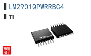 LM2901QPWRRBG4