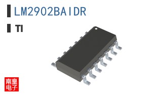 LM2902BAIDR