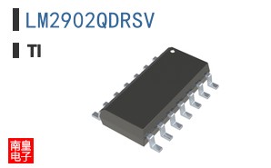 LM2902QDRSV