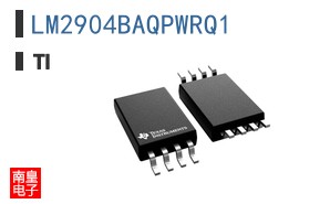 LM2904BAQPWRQ1