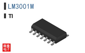 LM3001M