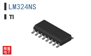 LM324NS