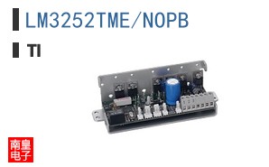 LM3252TME/NOPB