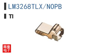 LM3268TLX/NOPB