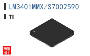 LM3401MMX/S7002590
