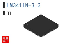 LM3411N-3.3