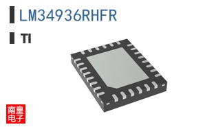 LM34936RHFR
