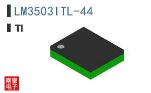LM3503ITL-44