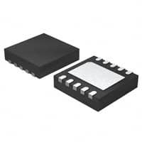 LM3509SDX/NOPB