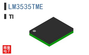 LM3535TME