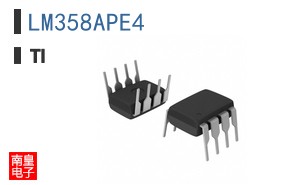 LM358APE4