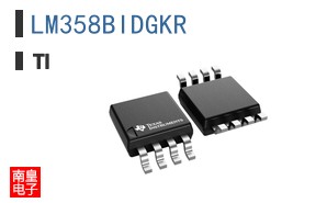 LM358BIDGKR